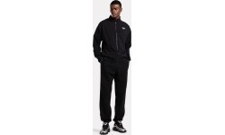 Męskie spodnie sportowe Reebok Identity Vintage Sport, czarne, 100071165