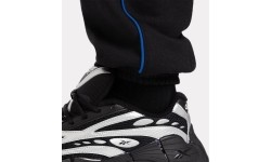 Męskie spodnie sportowe Reebok Identity Vintage Sport, czarne, 100071165