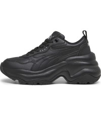 Puma buty damskie Cilia Wedge Black 393915 03