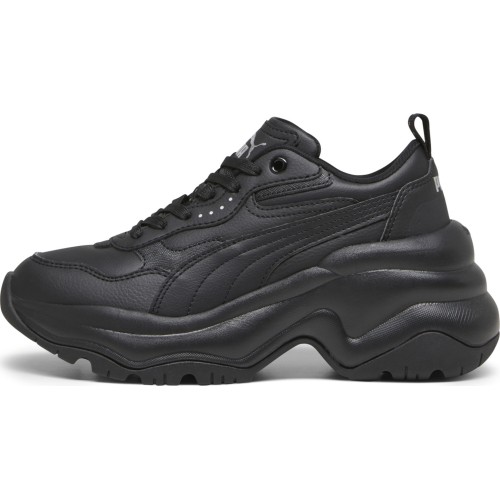 Puma buty damskie Cilia Wedge Black 393915 03