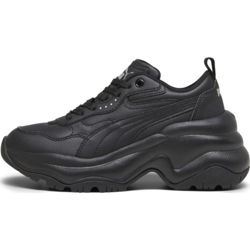 Puma buty damskie Cilia Wedge Black 393915 03