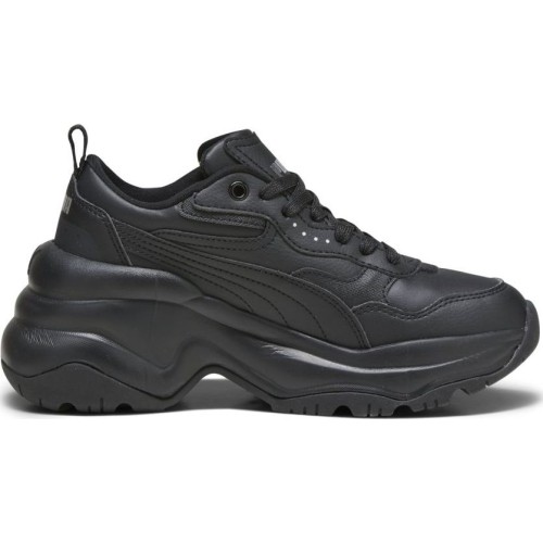 Puma buty damskie Cilia Wedge Black 393915 03