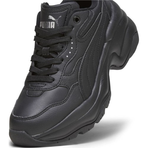 Puma buty damskie Cilia Wedge Black 393915 03
