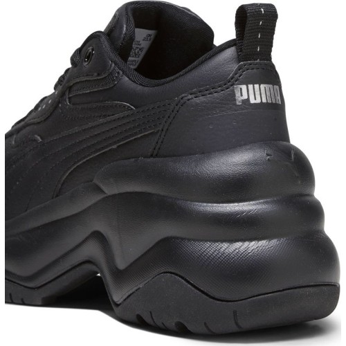 Puma buty damskie Cilia Wedge Black 393915 03