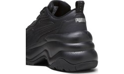 Puma buty damskie Cilia Wedge Black 393915 03