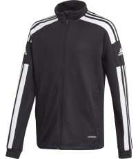 Adidas SQ21 Tr Jkt Y bluza chłopięca czarna GK9542