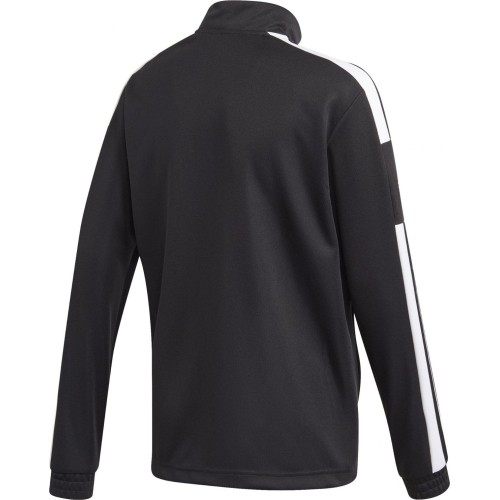 Adidas SQ21 Tr Jkt Y bluza chłopięca czarna GK9542