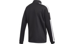 Adidas SQ21 Tr Jkt Y bluza chłopięca czarna GK9542