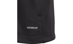 Adidas SQ21 Tr Jkt Y bluza chłopięca czarna GK9542