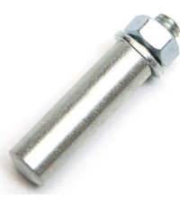 Kołek do korby, 9mm