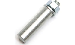 Kołek do korby, 9mm