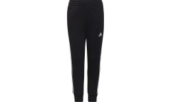 Dres dziecięcy Adidas LK Logo Jog Set czarny H65797