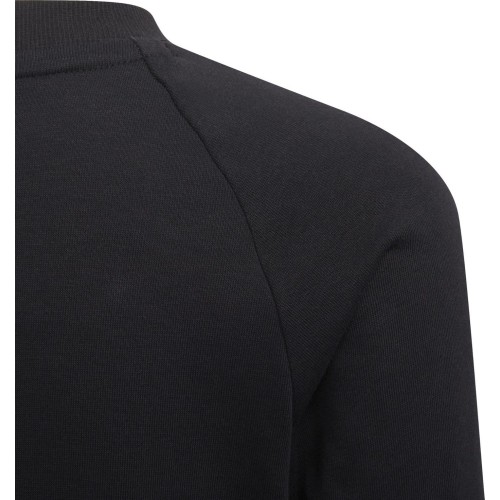 Dres dziecięcy Adidas LK Logo Jog Set czarny H65797