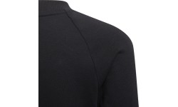 Dres dziecięcy Adidas LK Logo Jog Set czarny H65797