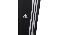 Dres dziecięcy Adidas LK Logo Jog Set czarny H65797