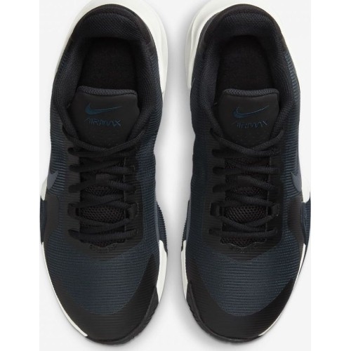 Buty męskie Nike Air Max Impact 4, czarne, DM1124 009