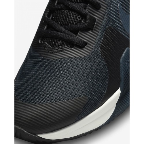 Buty męskie Nike Air Max Impact 4, czarne, DM1124 009