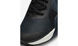 Buty męskie Nike Air Max Impact 4, czarne, DM1124 009