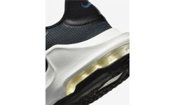 Buty męskie Nike Air Max Impact 4, czarne, DM1124 009