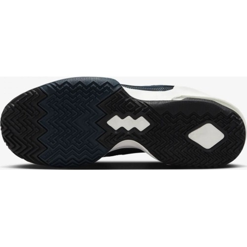 Buty męskie Nike Air Max Impact 4, czarne, DM1124 009