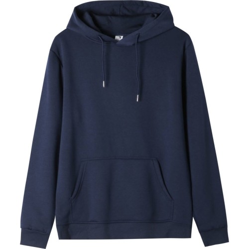 Bluza męska Glo Story Navy MPU 2466