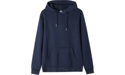 Bluza męska Glo Story Navy MPU 2466