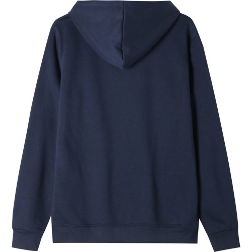 Bluza męska Glo Story Navy MPU 2466