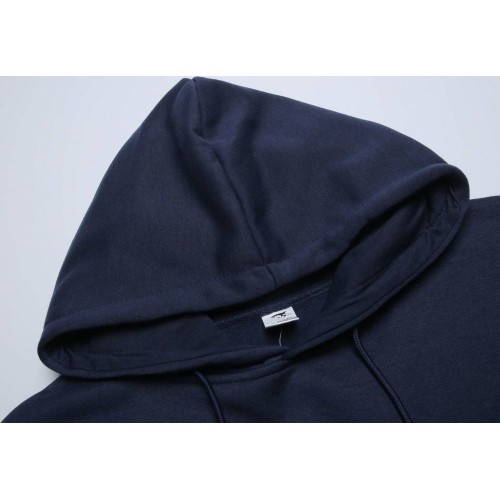 Bluza męska Glo Story Navy MPU 2466