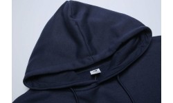 Bluza męska Glo Story Navy MPU 2466