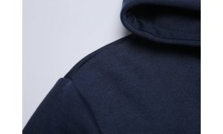 Bluza męska Glo Story Navy MPU 2466