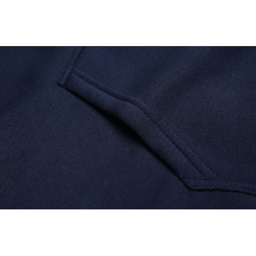 Bluza męska Glo Story Navy MPU 2466