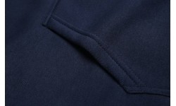 Bluza męska Glo Story Navy MPU 2466