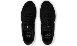 Buty damskie Nike Revolution 7 Black White Pink FB2208 004