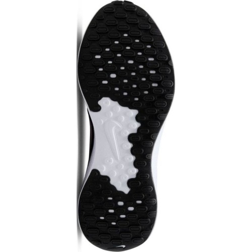 Buty damskie Nike Revolution 7 Black White Pink FB2208 004