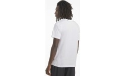 Puma koszulka męska Ess Logo Tee White