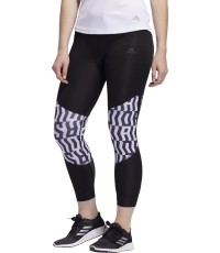 Legginsy damskie Adidas Otr Tight Tko czarne ED9298