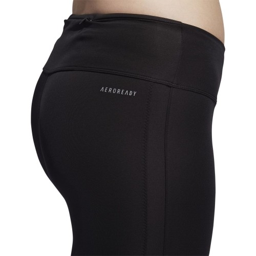 Legginsy damskie Adidas Otr Tight Tko czarne ED9298