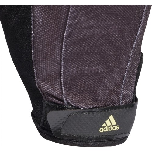 Rękawiczki treningowe Adidas 4Athlts Glove Gr, czarne GS4869