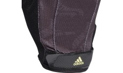 Rękawiczki treningowe Adidas 4Athlts Glove Gr, czarne GS4869