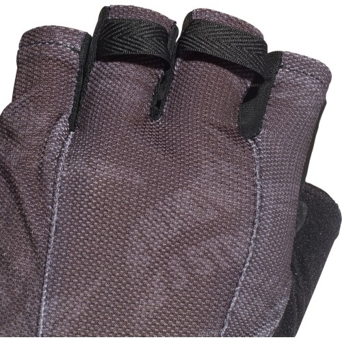 Rękawiczki treningowe Adidas 4Athlts Glove Gr, czarne GS4869