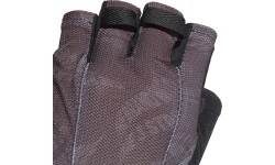 Rękawiczki treningowe Adidas 4Athlts Glove Gr, czarne GS4869