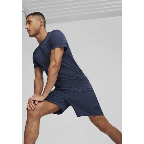 Puma Train Fav Blaster 7" szorty męskie Navy 520142 14