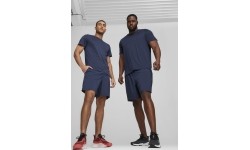 Puma Train Fav Blaster 7" szorty męskie Navy 520142 14