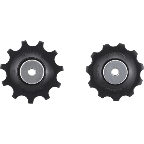 Kółka przerzutki tylnej Shimano RD-M6000