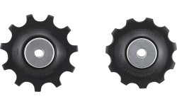 Kółka przerzutki tylnej Shimano RD-M6000
