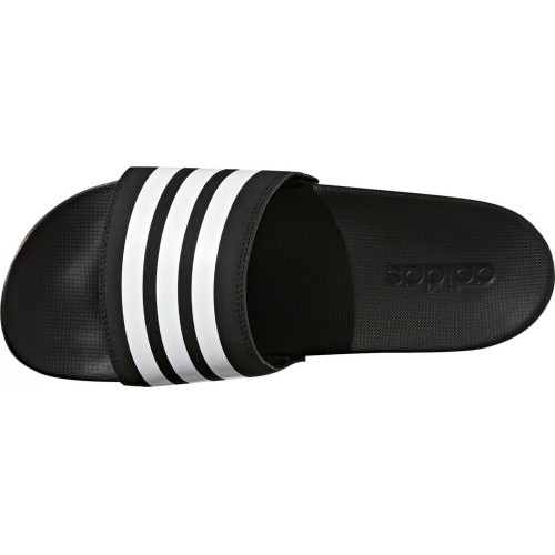 Klapki Adidas Adilette Comfort czarne AP9971
