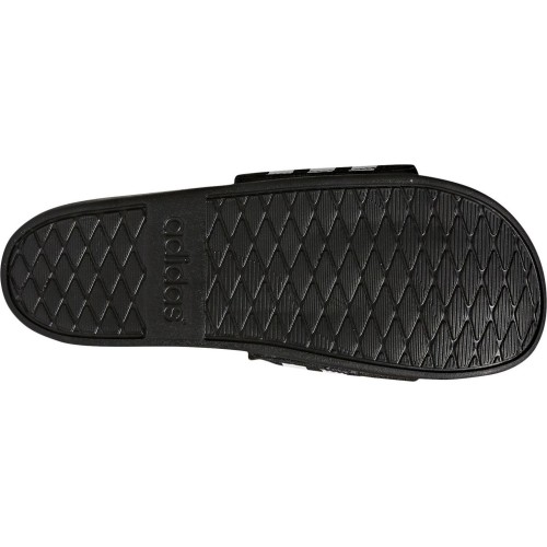 Klapki Adidas Adilette Comfort czarne AP9971