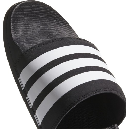 Klapki Adidas Adilette Comfort czarne AP9971
