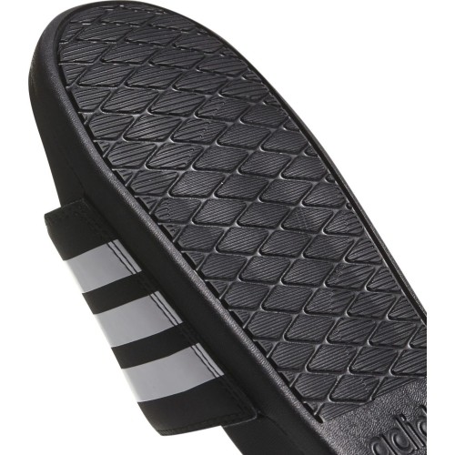 Klapki Adidas Adilette Comfort czarne AP9971