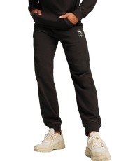 Spodnie dresowe męskie Puma Better Sportswear Black 679005 01